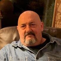 Bobby Randall Carson Obituary