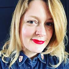 Maker of the Month: Emma Barrow — Colchester Makerspace