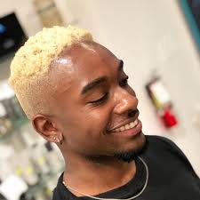 The blond color gives women a sharp and dazzling look. 18 Remarkable Blonde Hairstyles For Men 2021 Menshaircutstyle