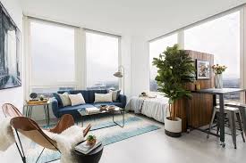 12 Perfect Studio Apartment Layouts That Work Studio Apartment Living Apartment Furniture Apartment Layout