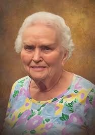 Ruth Hellmer Obituary