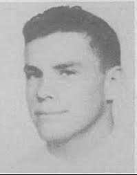 Charles Dennis “Denny” Robertson (1935-1997)