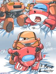 Rule 34 Dev | hentai popular | sassiri_lion -animated