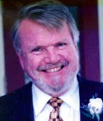 Robinson Grover Obituary