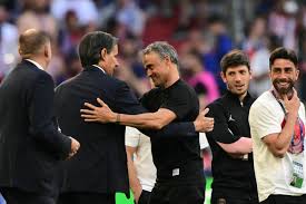 News source: La Gazzetta dello Sport