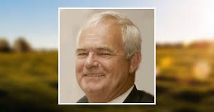 Ray Dennis "Denny" McAllister Obituary November 16, 2022