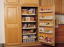 Kaboodle's kitchen pantry cabinets and cupboards are a perfect solution to your compact storage needs! Walk In Pantry Vs Cabinetry Pantry Which Is Better