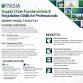 Stand Alone: Supply Chain & Negotiation Skills for event image