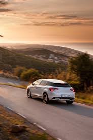 Iphone Wallpapers Pictures Citroen Ds5