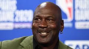Elsewhere in basketball, the nba recently released a second capsule collection with louis vuitton. Will Michael Jordan Appear In Space Jam 2 With Lebron James