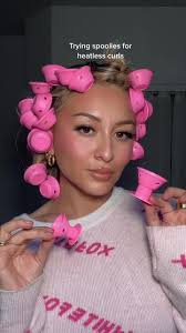 Addy Lu Spool and Spiral