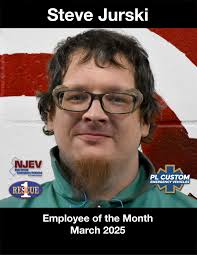 Employee of the Month Archives