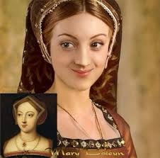 Anne boleyn is next! I am contemplating whether or not I should do full  portraits but this will do for now! Jane seymour will be next!