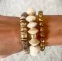 Profile Picture of Ellie Bracelet Stack - Millie b. Designson Google