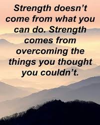 Image result for strength quotes