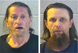 Deputies Responding to Trespassing Complaint in Nancy, KY Locate and Arrest  One Subject for Drug Trafficking and a 2nd for Possession