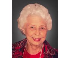 Bernice Young Newell Obituary (2023)