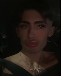 people proud of shameful things