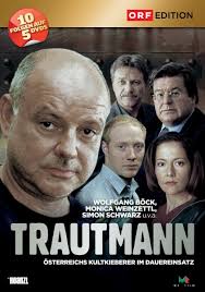 Trautmann (TV Series 2000–2008)