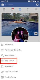 Open the messenger app on your device. How To View Your Archived Stories On Facebook 2020