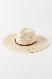 Wyatt Straw Rancher Hat Urban Outfitters Rancher Hat Panama Hat Hats