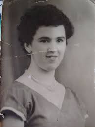 Beryl Corcoran's Instagram, Twitter & Facebook