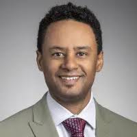 Dr. Abel Yimer, MD, Endocrinology, Diabetes & Metabolism