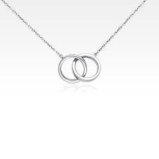Find Rings Earrings Bracelets Pendants Necklaces Blue Nile Infinity Necklace Silver Silver Necklaces Diamond Infinity Necklace