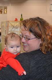 Region digs out after first major snow storm