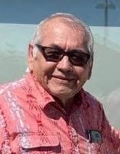 Obituary for Gerald Norris Beaulieu