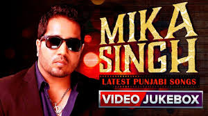 Mika Singh Hit Songs Latest Punjabi Songs 2017 Youtube Mika singh releases new song occasionally.