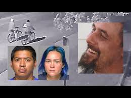 Husband, wife charged in the 2019 stabbing death of Ryan Sorensen