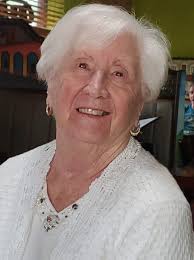 In loving memory of Dorothy Decker