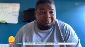 Jennifer Esmas Susan Ademoye Elma Guzman Editorial Stock Photo