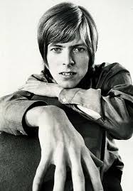 20 Photos of Young David Bowie