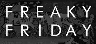 Freaky Friday Instagram Quotes Quotesgram