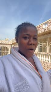 Discover Gambian Dance Moves with Fatoumatta