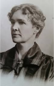 Rebecca Elizabeth Tyree Hoer (1870-1947)