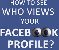 It is a picture profiles app by itamazons, an excellent whats tracker alternative to install on your smartphone. How To See Who Viewed Your Facebook Profile 4 Ways 2021