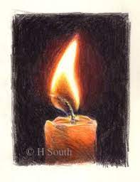 Pin On Candlelight