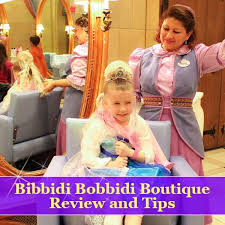 Bippity Boppity Boutique Magic Kingdom Bibbidi Bobbidi Boutique Review Tips Including How To Make A Reservation Bibbidi Bobbidi Boutique Disney Divas Bippity Boppity Boutique