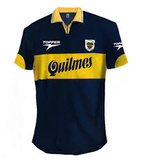 Adidas opts for a blue condivo 21 collar with yellow detailing. The Shirt Statute