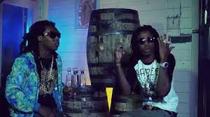 Share your media as gif or mp4 and have it link back to you! Adios Gif By Migos Find Share On Giphy