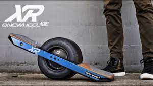 Onewheel genuine xr carbon fiber fender. Introducing Onewheel Xr Youtube