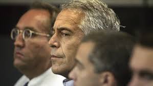 He had pleaded not guilty. Jeffrey Epstein Accused Of Running A Sex Trafficking Ring And Sexually Abusing Girls Los Angeles Times