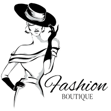Free Eps File Fashion Boutique Background With Beautiful Girl Vector 04 Download Name Fashion Boutique Ba Fashion Background Fashion Logo Fashion Logo Design