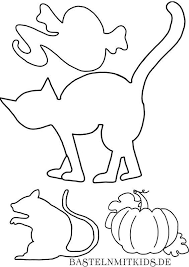 Halloween Malvorlage Kostenlos Zum Ausdrucken Ausdrucken Halloween Kostenlos Malvorlage Halloween Coloring Pages Halloween Coloring Bricolage Halloween
