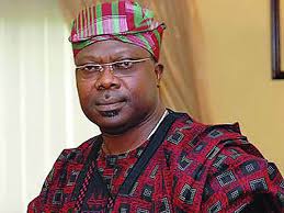 Ditch and Switch: Omisore dumps PDP for SDP