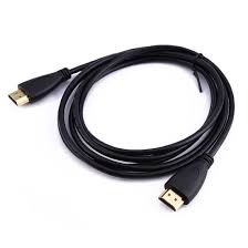 How long have you lived here? Vol Pol Mate To Male Hdmi Cable 2 Meter Long