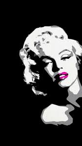 Our 3d wall decals are simple to apply and remove should you ever choose to eliminate them. Marilyn Monroe Artistic Wallpapers Wallpaper Cave